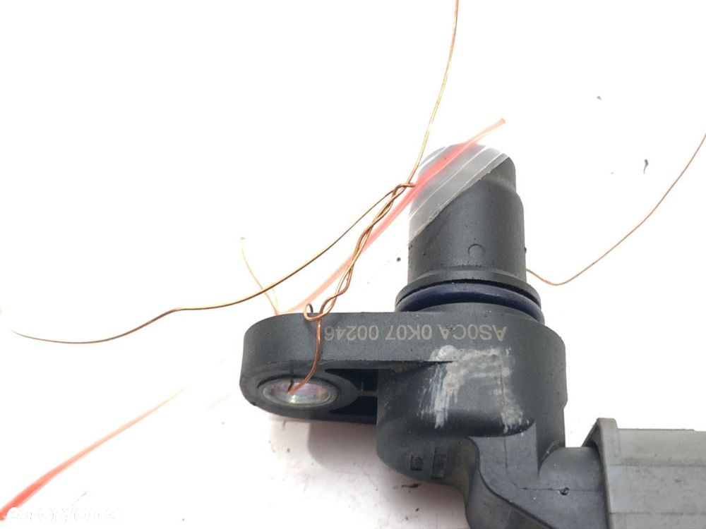 CZUJNIK POŁOŻENIA WAŁKA ROZRZĄDU - 49.00 PLN - VOLVO S60 II (134) 2010 - 2018 T5 177 kW [240 KM] - 3