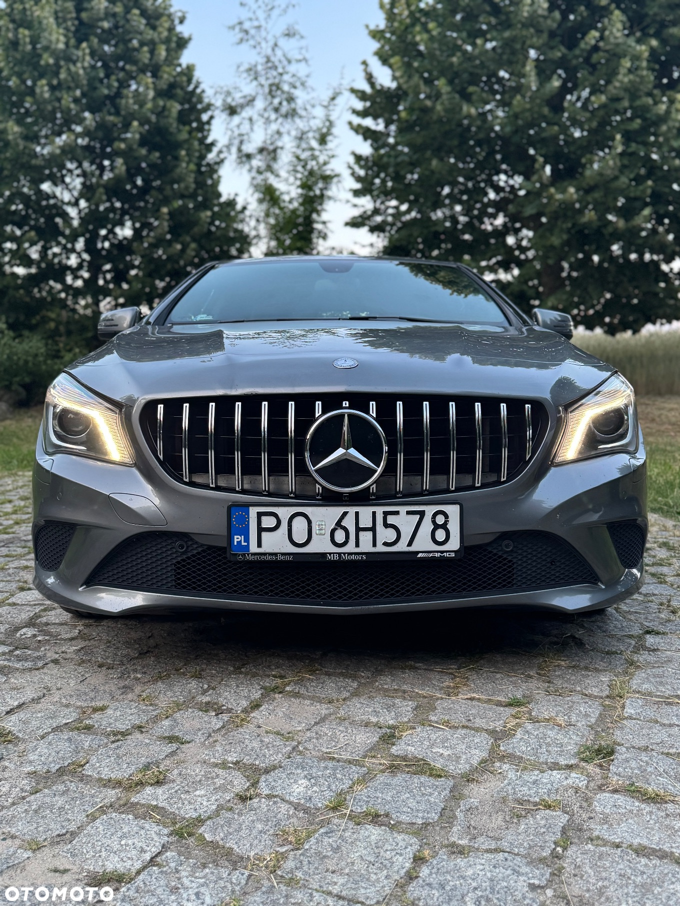 Mercedes-Benz CLA - 3