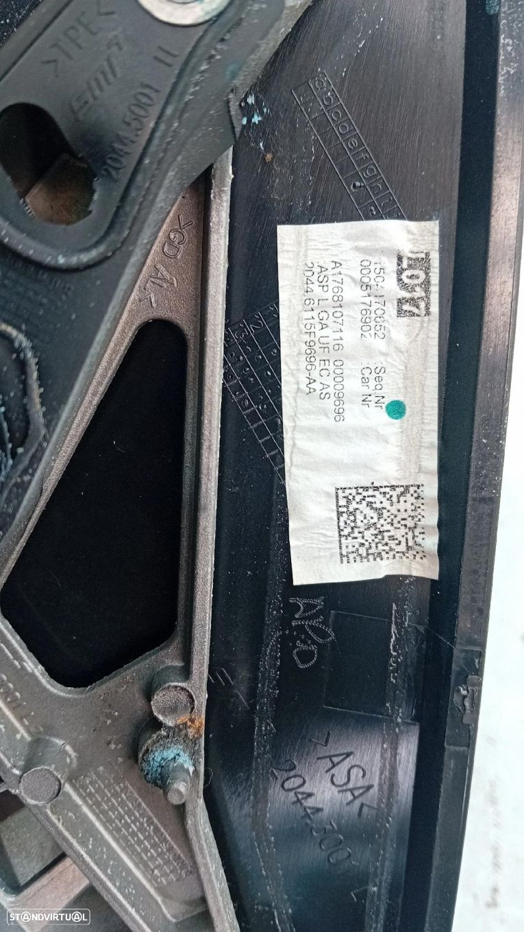 Retrovisor / espelho esquerdo MERCEDES-BENZ Classe A (W176) - 6