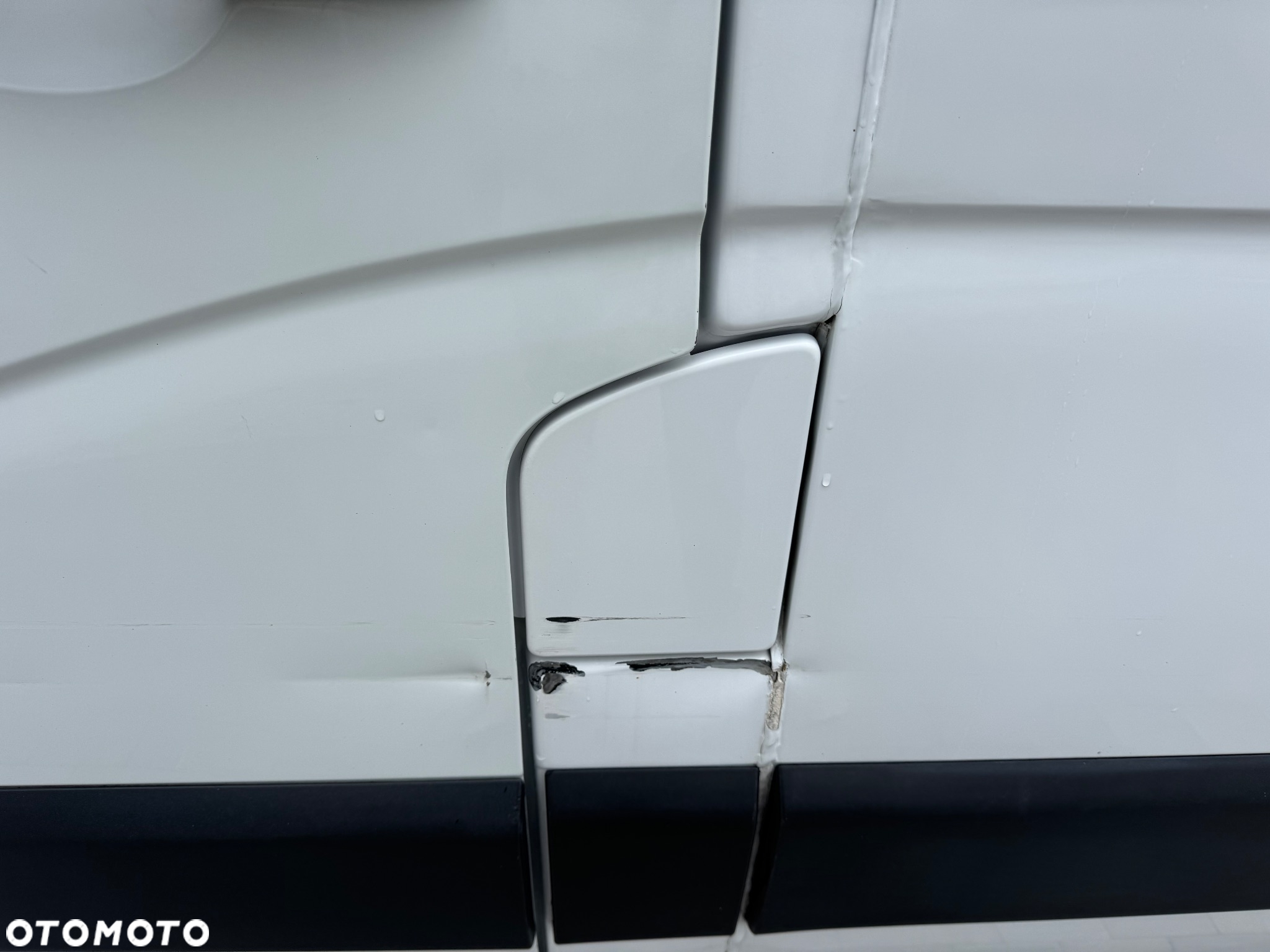 Renault Master L2H2 Brygadówka 7 os - 14