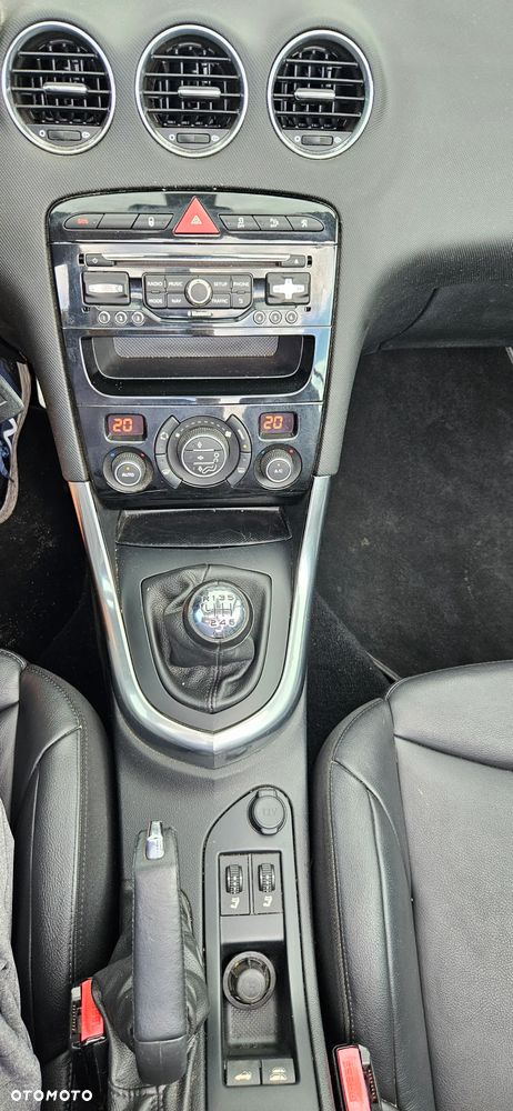 Peugeot 308 CC - 20