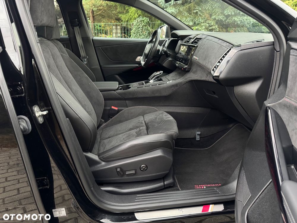 DS Automobiles DS 7 Crossback 1.6 PureTech GPF Chic - 28