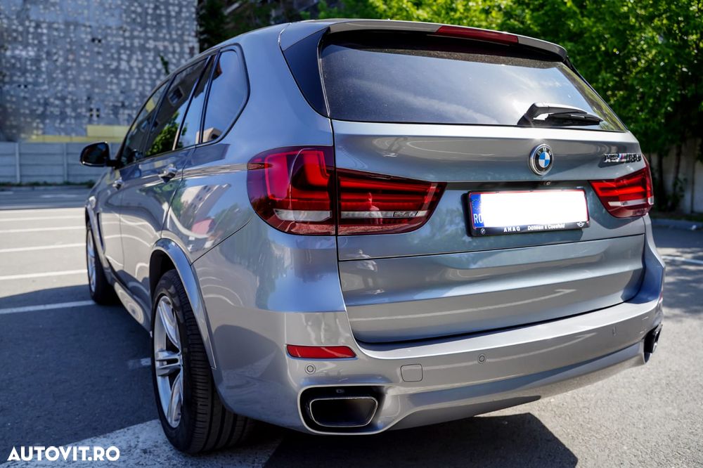 BMW X5 M - 13