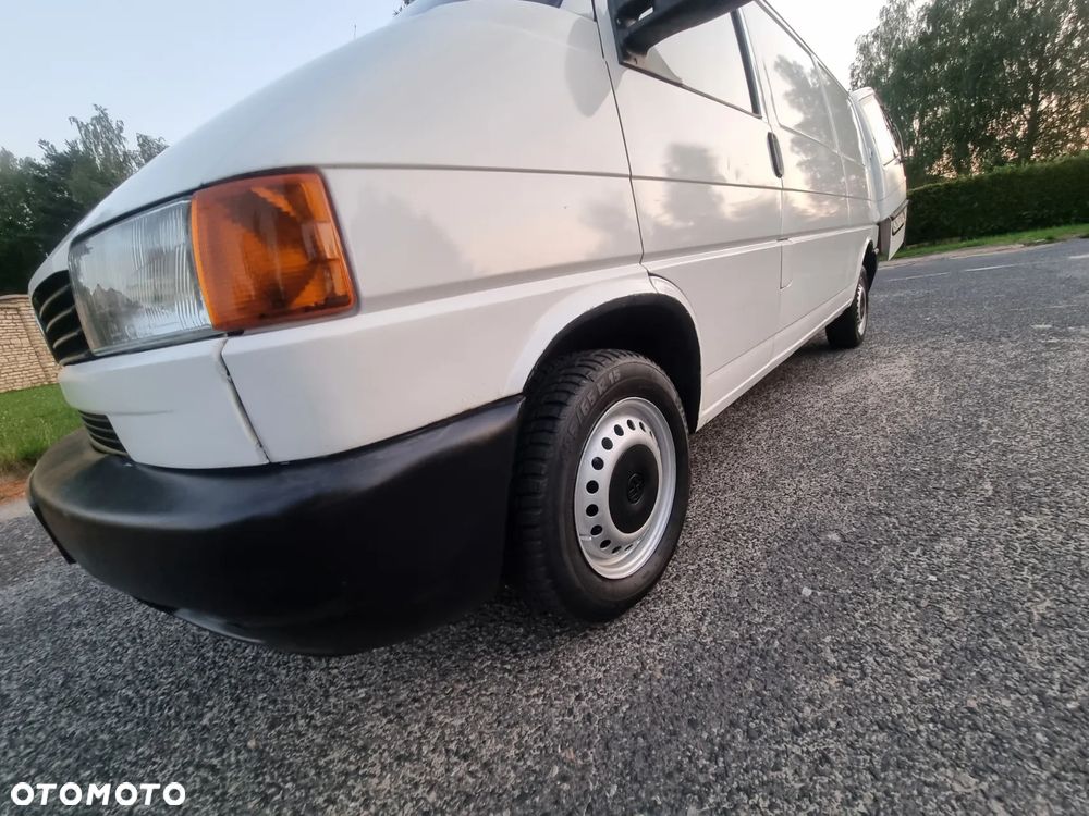 Volkswagen T4 - 8