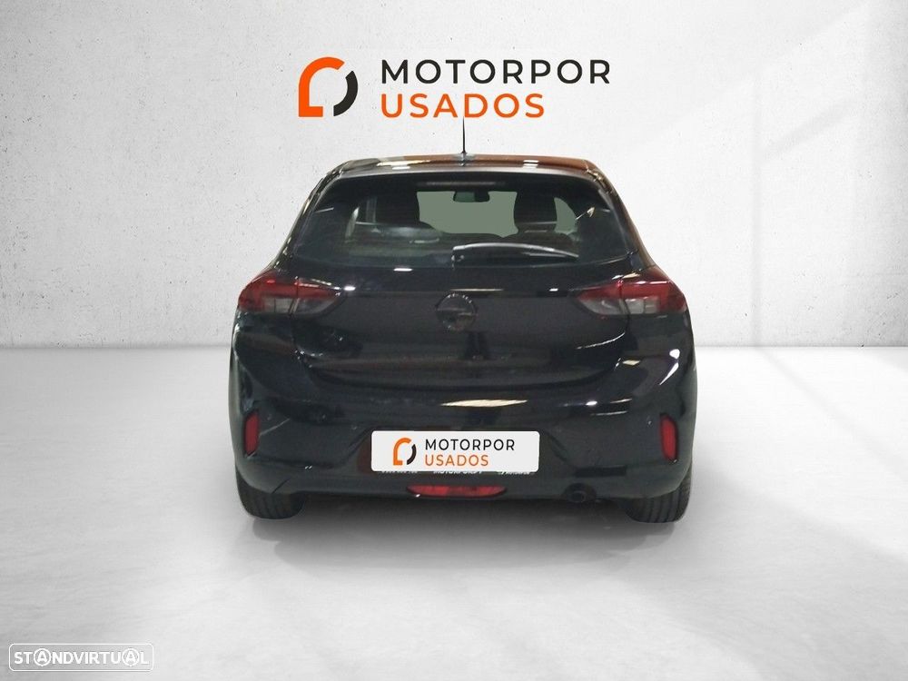 Opel Corsa 1.2 T Edition - 5