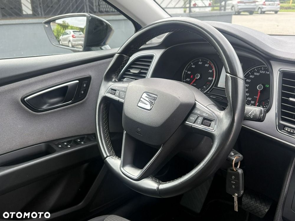 Seat Leon - 17