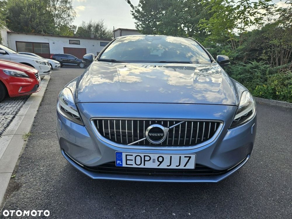 Volvo V40 T2 Inscription - 33
