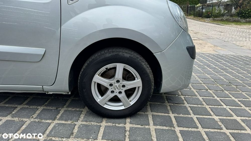 Renault Kangoo - 16