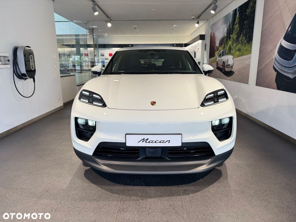 Porsche Macan - 3
