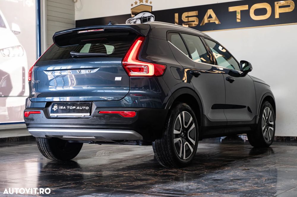 Volvo XC 40 T5 Recharge DKG Inscription - 33
