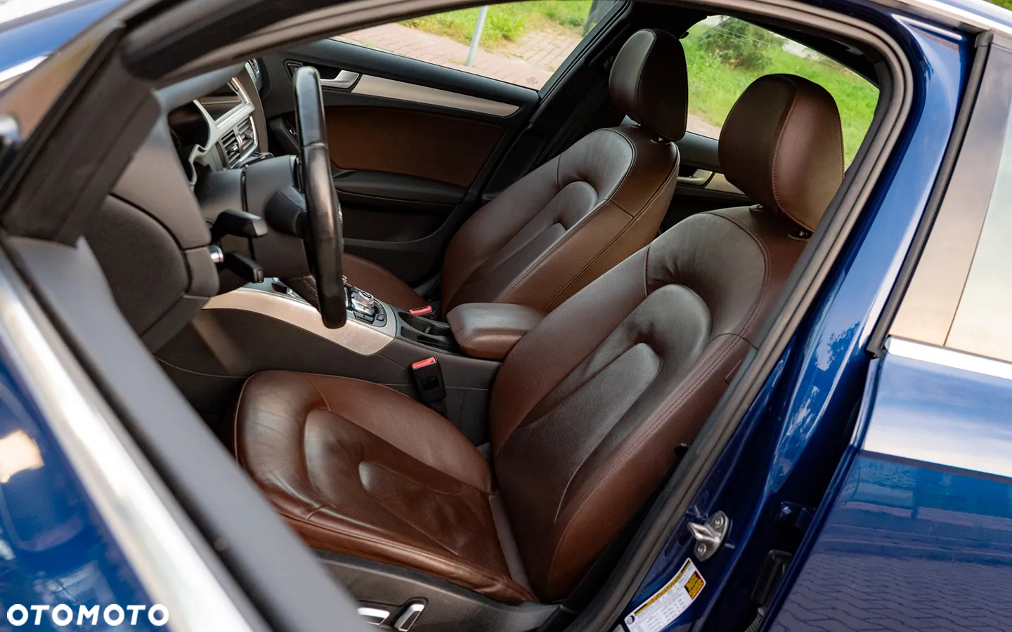 Audi A4 - 15
