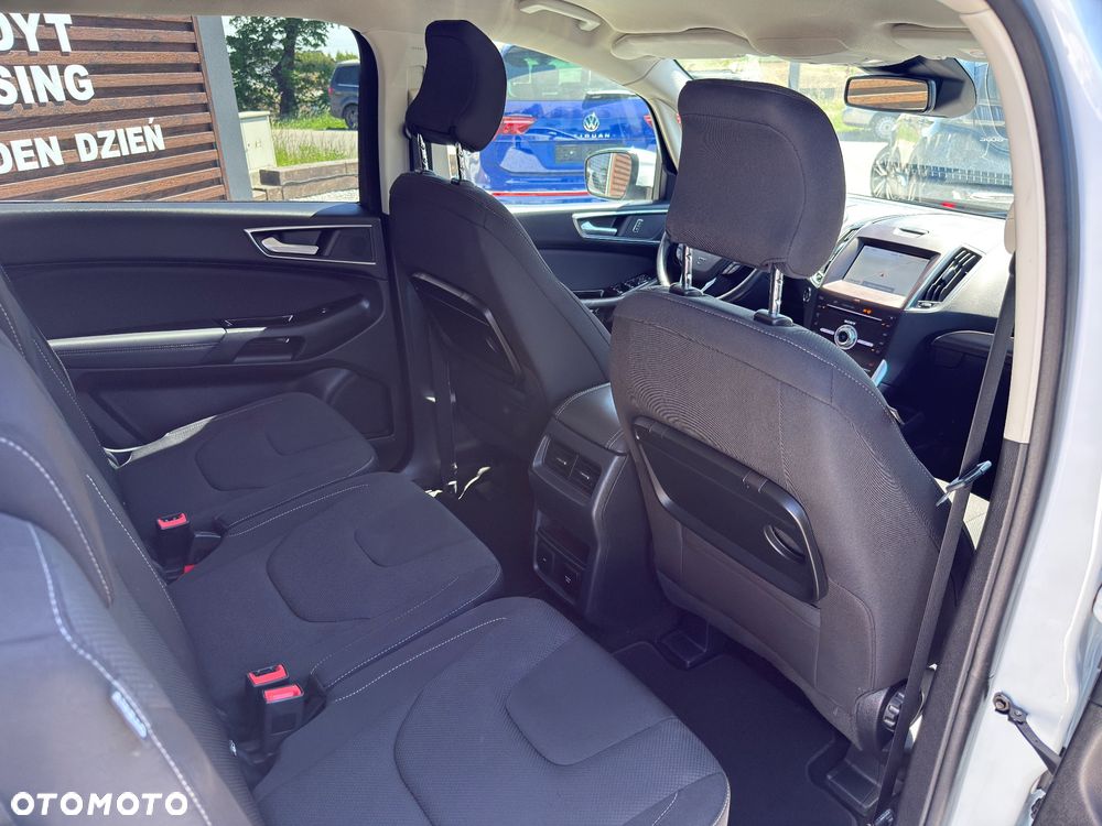 Ford S-Max 2.0 TDCi Titanium - 23
