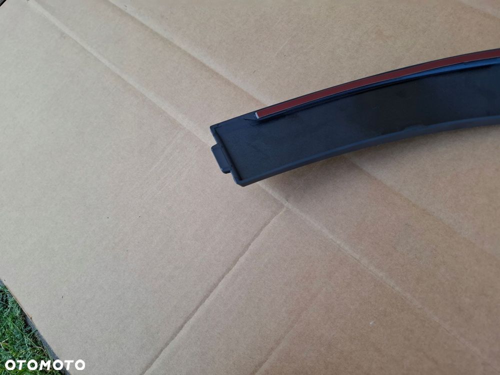 listwa na błotnik mercedes w242 242 oryginał - 8
