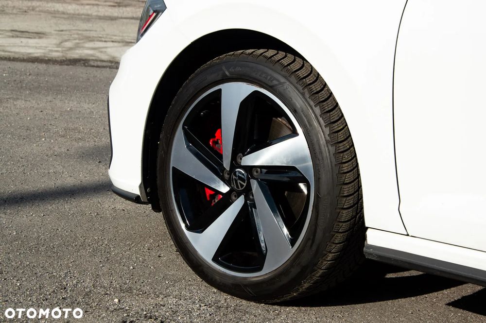 Volkswagen Polo 2.0 TSI GTI DSG - 10