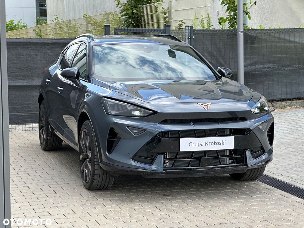 Cupra Formentor 1.5 TSI DSG - 5