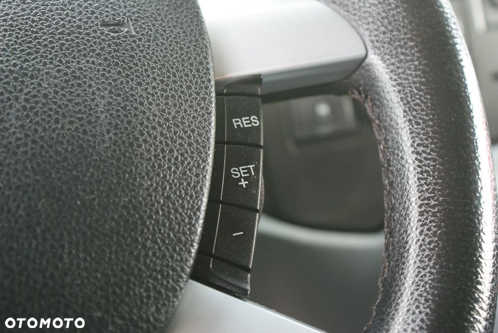 Ford Transit Doka - 30