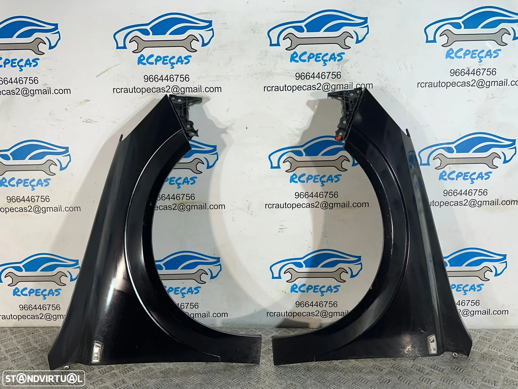 Frente Completa Opel Astra H 1.4i Z14XEP 2004 - 2010 - 20