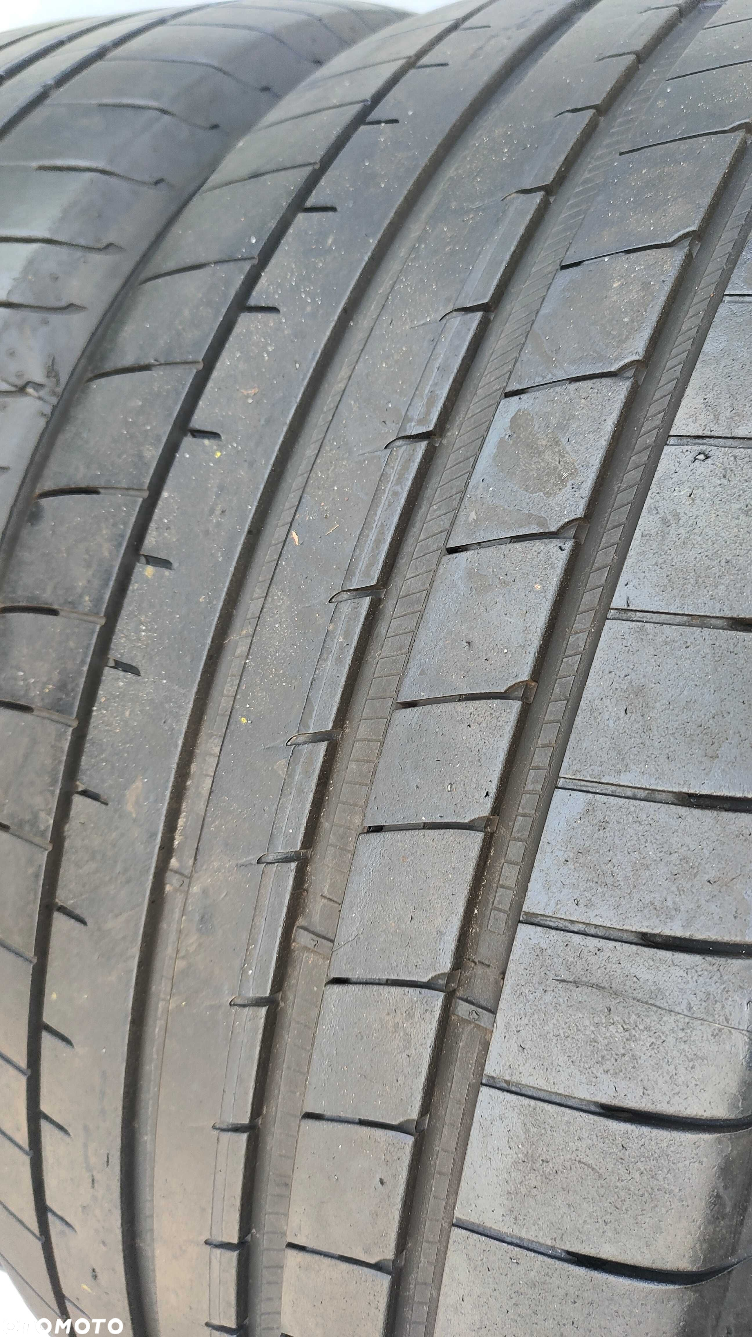 Opony Letnie 285/40/21 Goodyear Suv 4szt 2020r - 6