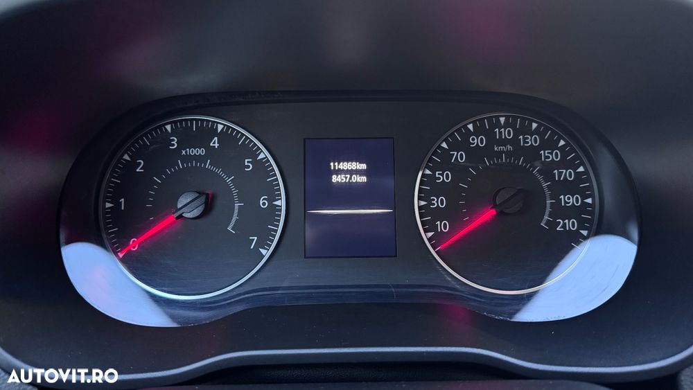 Dacia Duster 1.5 Blue dCi 4WD Prestige jante 17" - 5