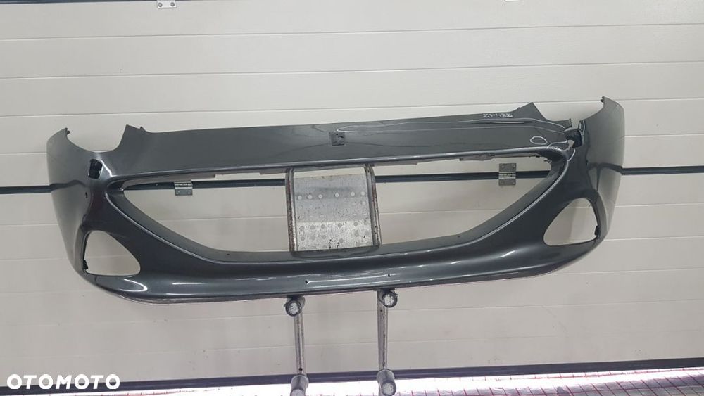 ZDERZAK PRZEDNI PRZÓD FERRARI CALIFORNIA T LIFT 2015-2017 - 1