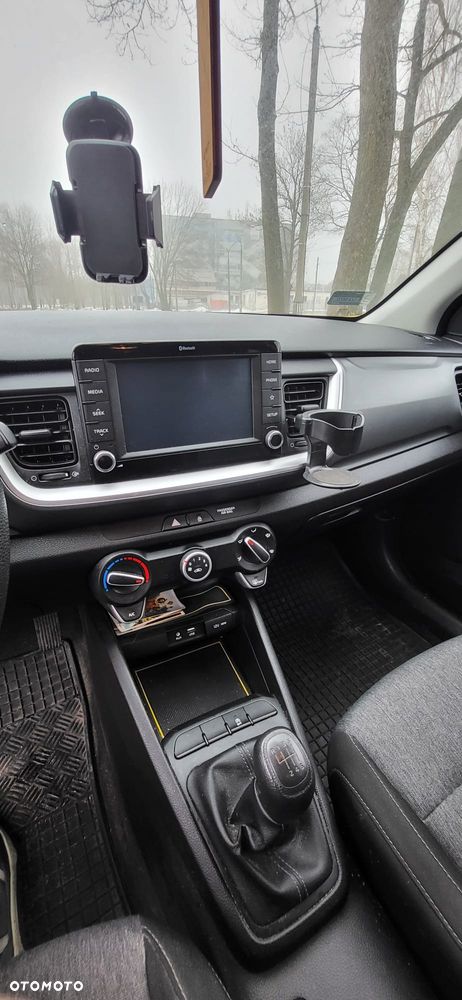 Kia Stonic - 16