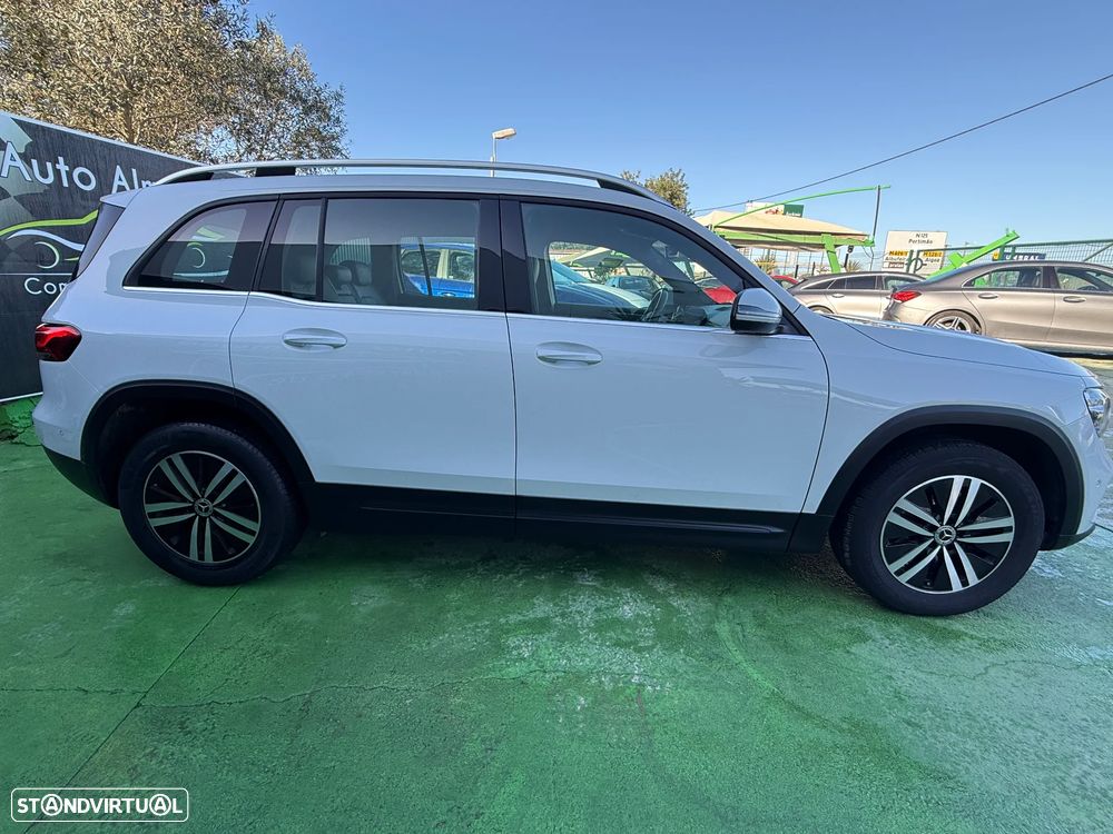 Mercedes-Benz GLB 180 d Style - 12