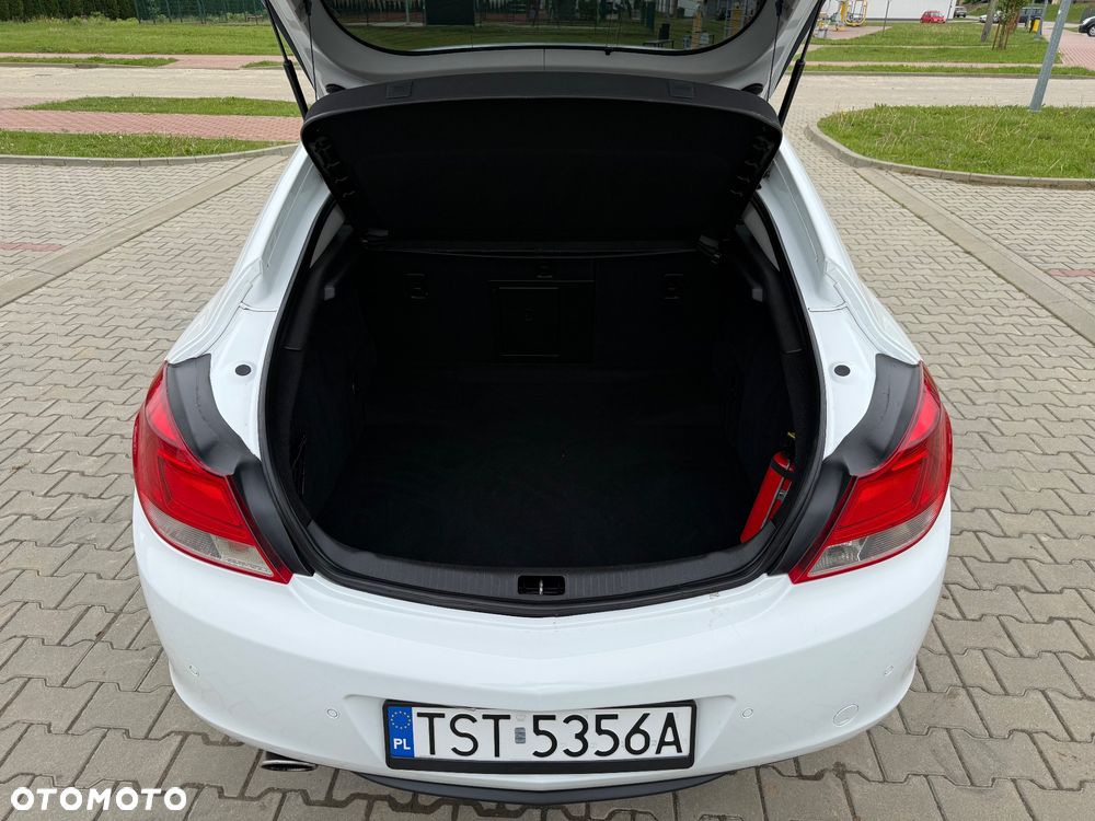 Opel Insignia - 9