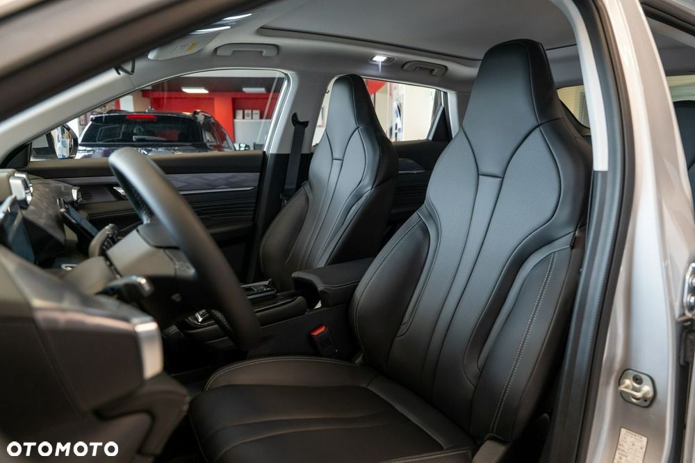 Dongfeng Mage - 13