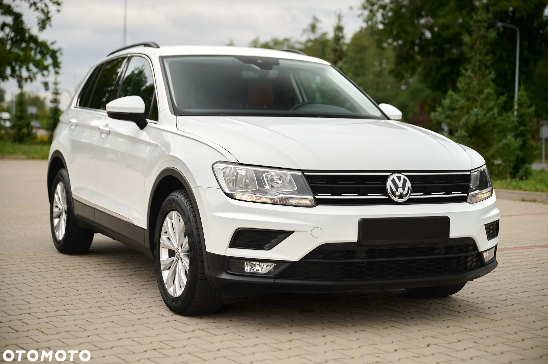 Volkswagen Tiguan 2.0 TDI BMT SCR Highline - 15