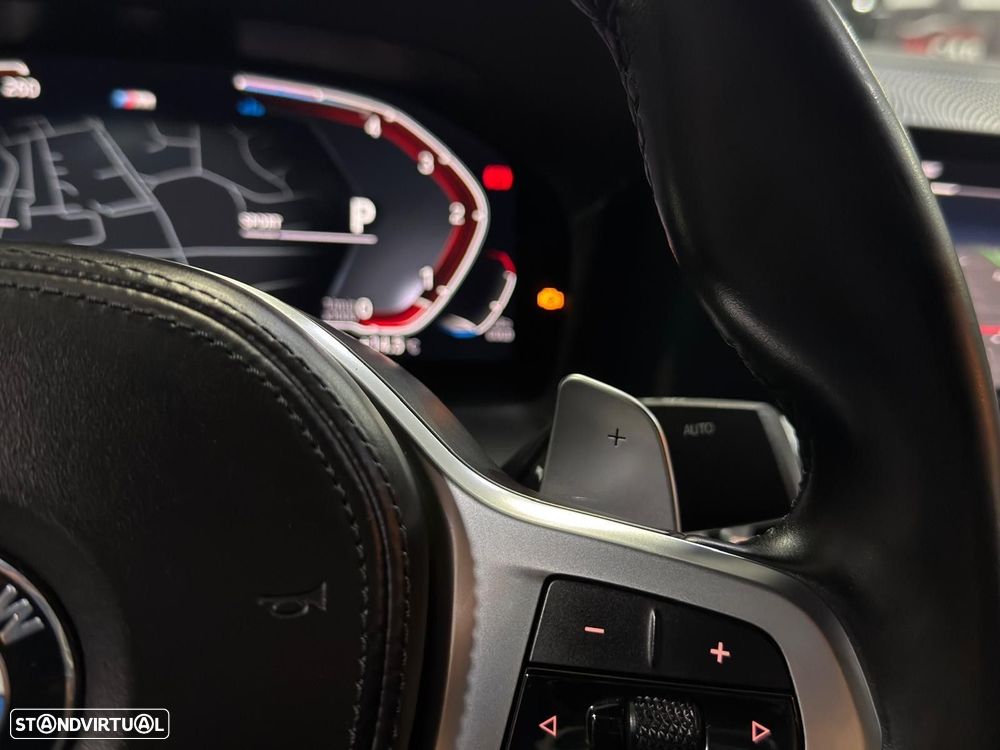 BMW 420 Gran Coupé d Pack Desportivo M Auto - 46