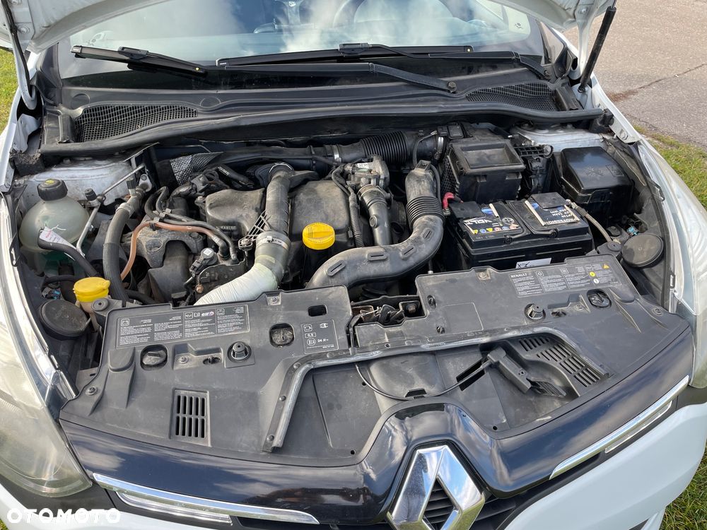 Renault Clio - 19