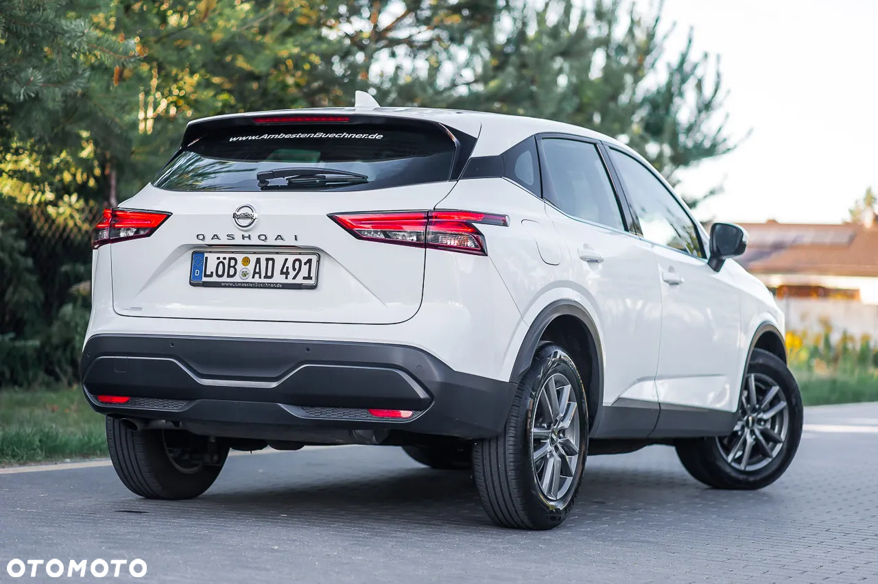 Nissan Qashqai - 3