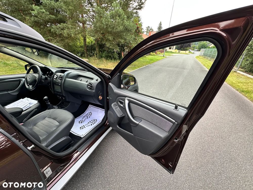 Dacia Duster 1.2 TCe Laureate S&S EU6 - 26