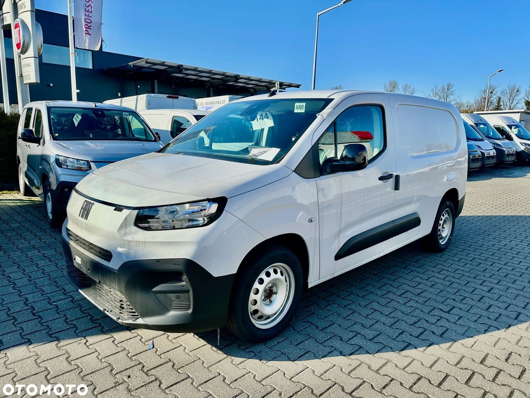 Fiat Doblo Maxi - 3
