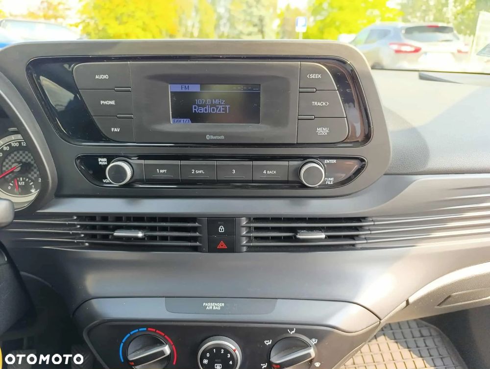Hyundai i20 1.2 Classic - 12