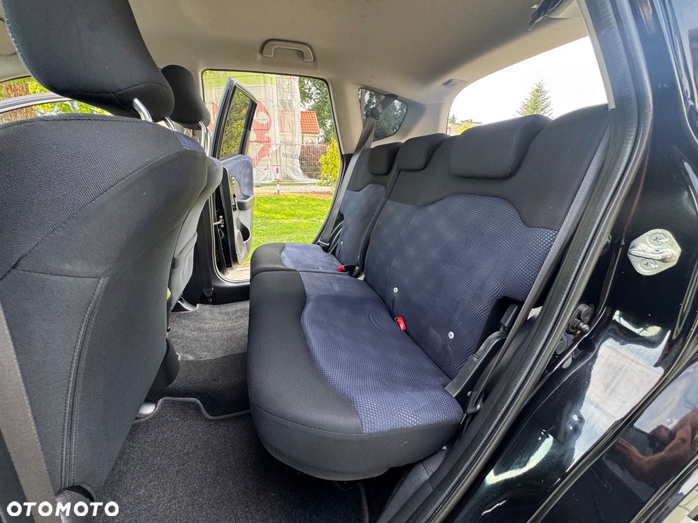 Honda Jazz - 28