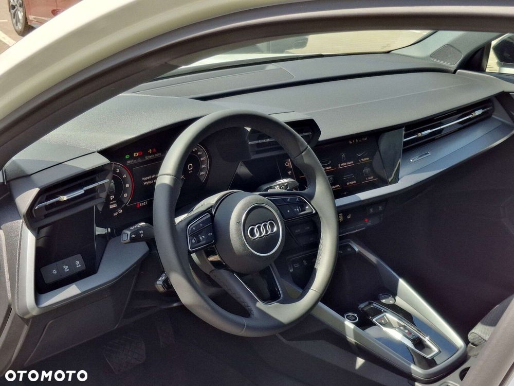 Audi A3 Sportback - 26
