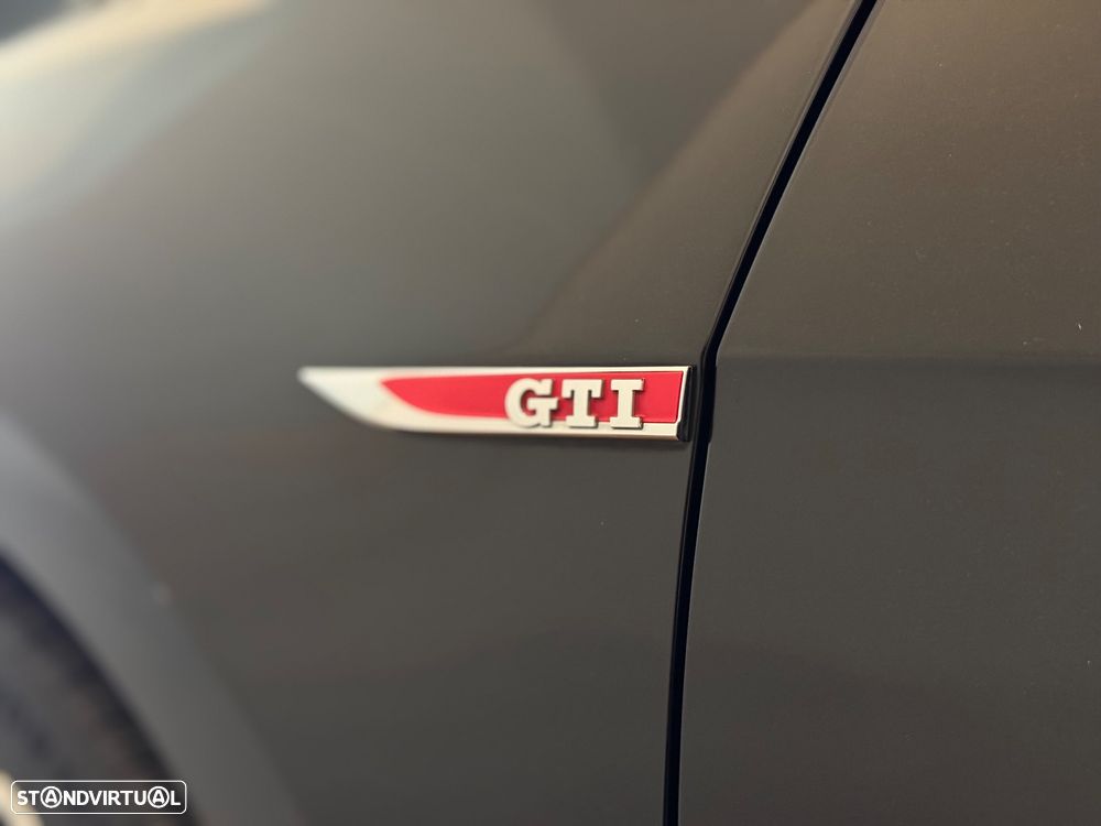 VW Golf GTI Performance BlueMotion DSG - 50