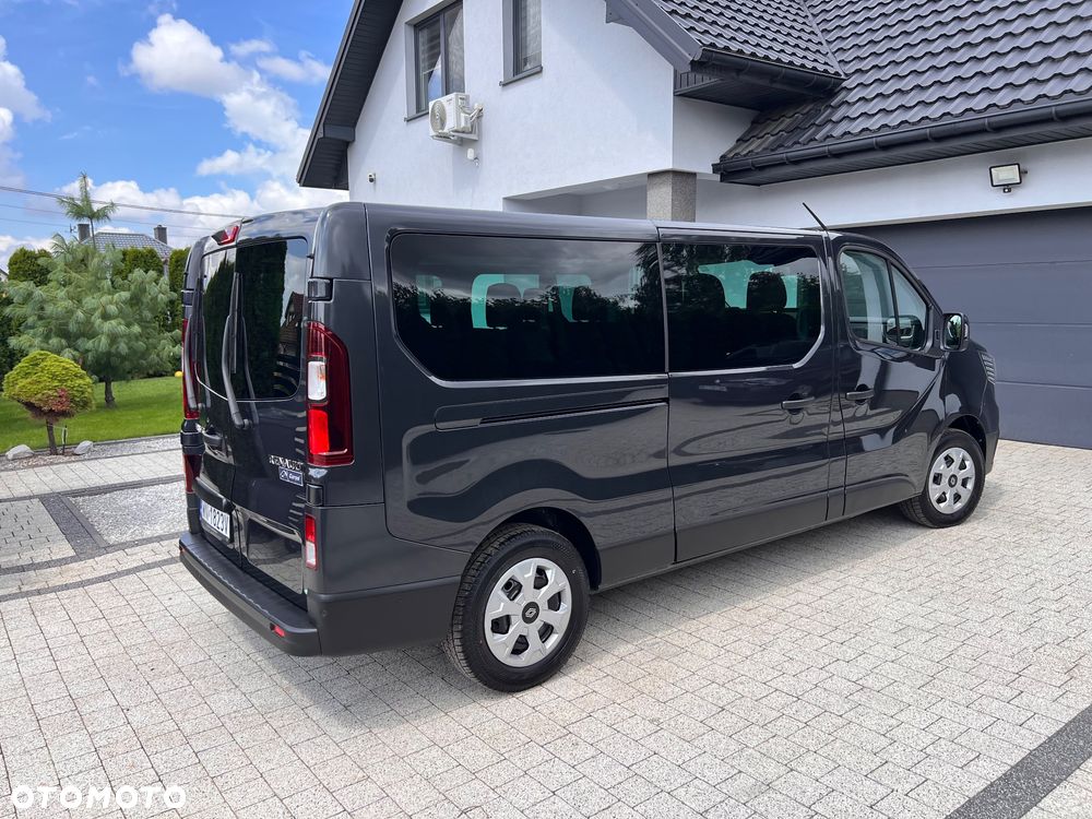 Renault Trafic - 27