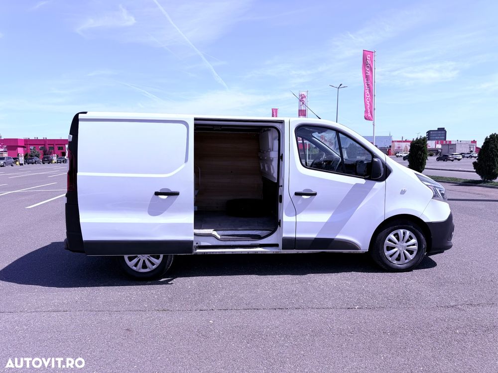 Renault Trafic - 7