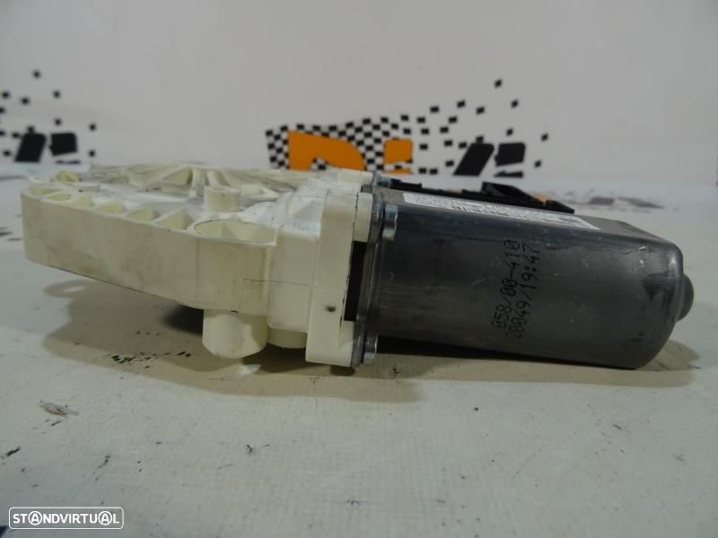 Motor Do Elevador De Vidro Frente Esquerdo Seat Leon (1P1)  1K0959793n - 3