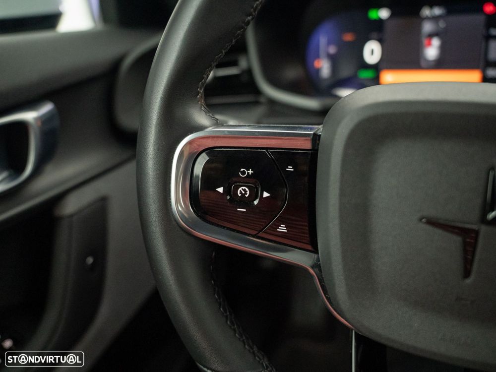 Polestar 2 Standard Range 69 kWh - 25