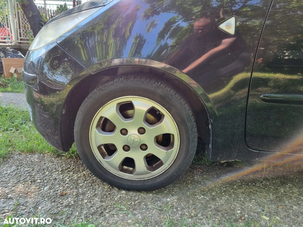 Mitsubishi Colt 1.3 Invite + - 3