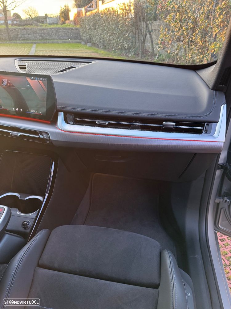BMW X1 xDrive25e Pack Desportivo M - 21
