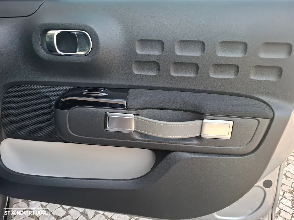 Citroën C3 1.2 PureTech Feel - 40
