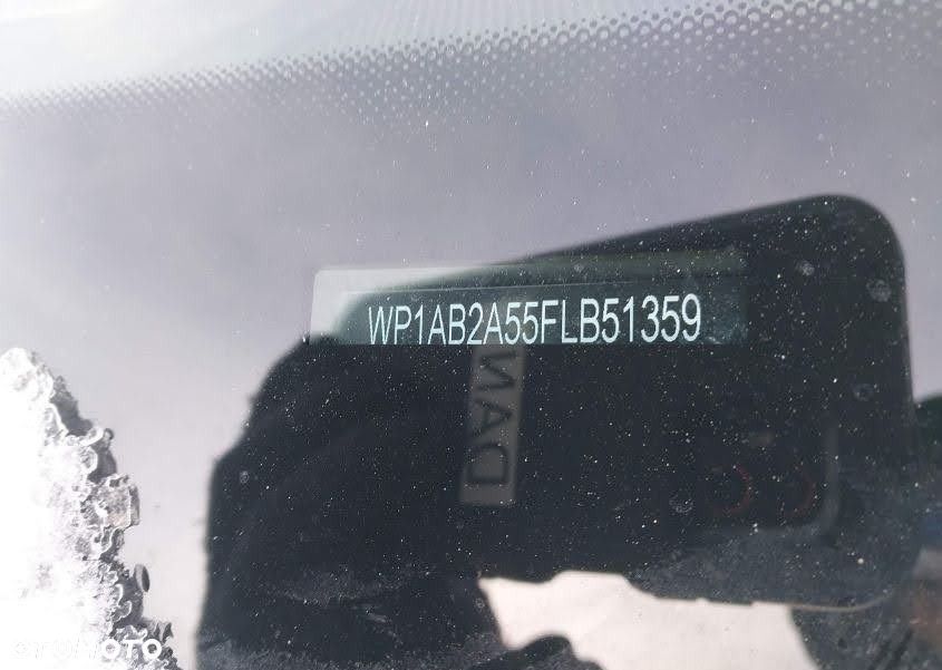 Porsche Macan S PDK - 27