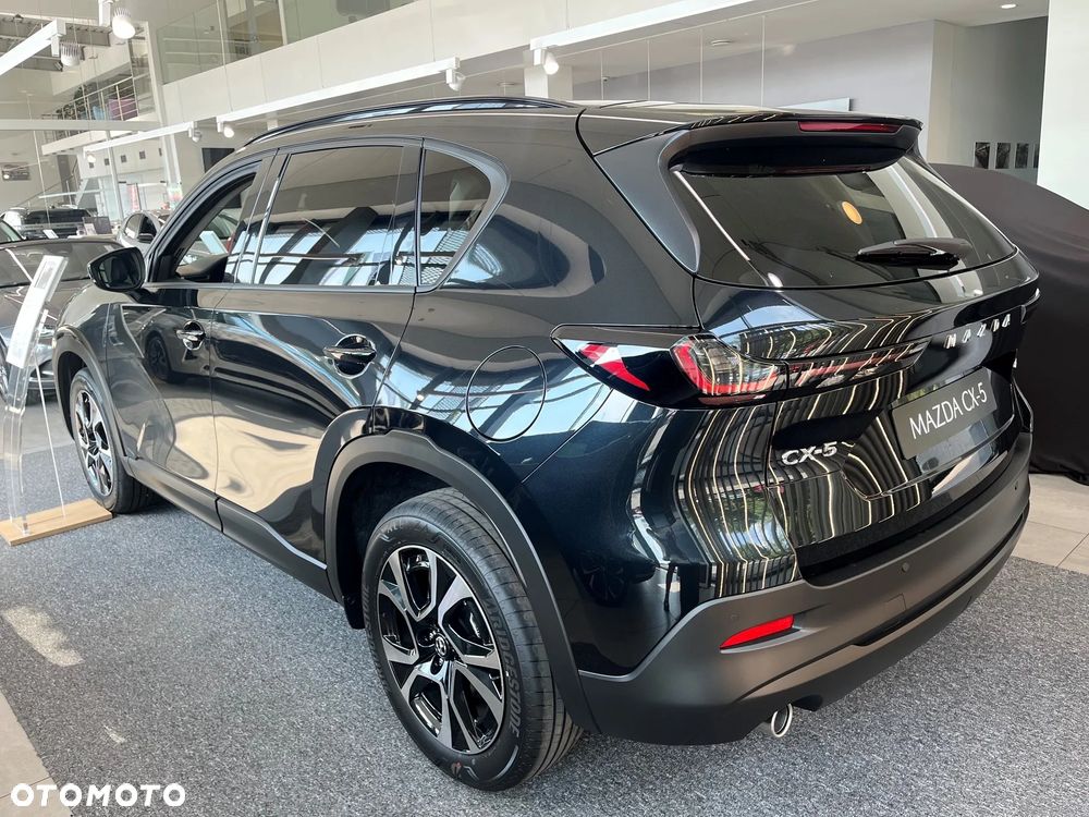 Mazda CX-5 - 3