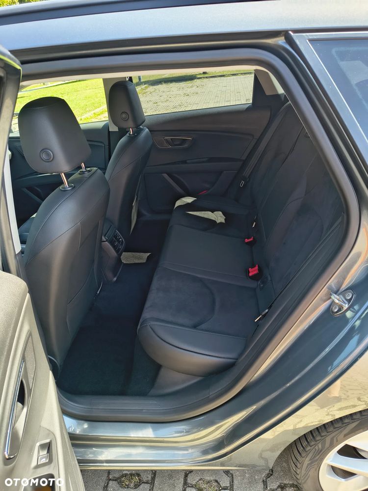 Seat Leon - 12