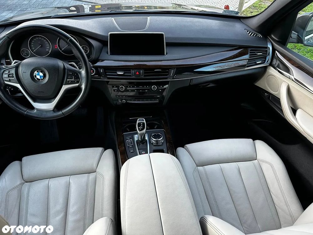 BMW X5 xDrive30d - 6
