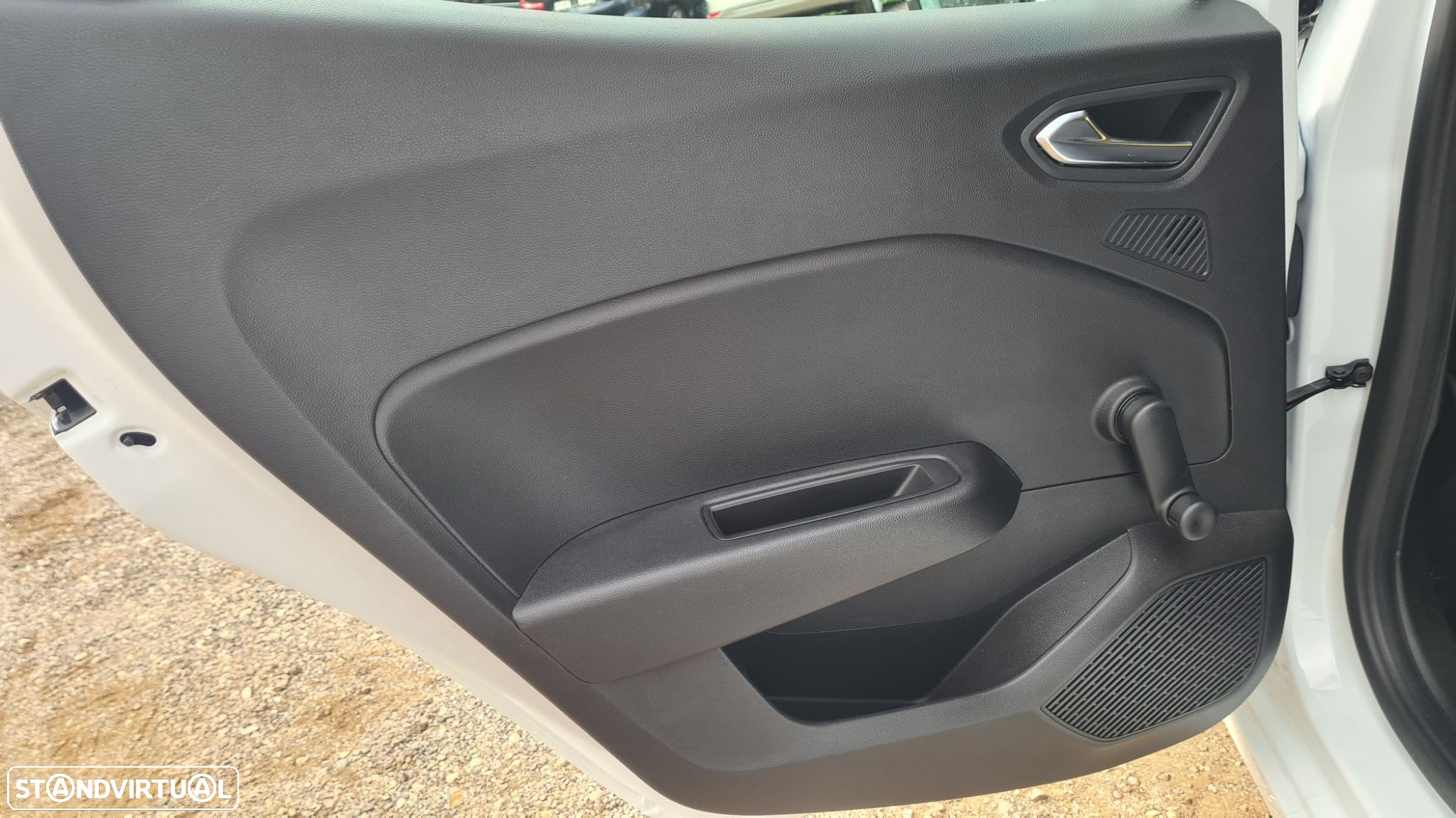 Renault Clio 1.5 Blue dCi Zen - 42